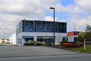 3011 Underhill Ave, Burnaby BC - Warehouse