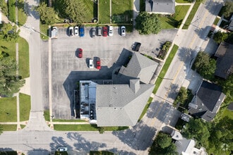 301 River Rd, Maumee, OH - Aerial  map view - Image1