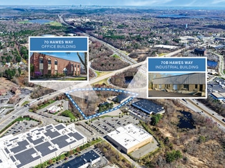 More details for 70 & 70B Hawes Way – for Sale, Stoughton, MA