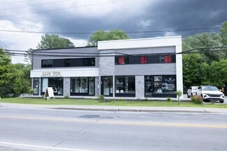 Plus de détails pour 262 Ch Des Anglais, Mascouche, QC - Commerce de détail à vendre