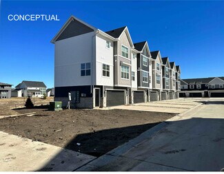 Plus de détails pour 17 S Lincoln Park Dr, Evansville, IN - Terrain à vendre