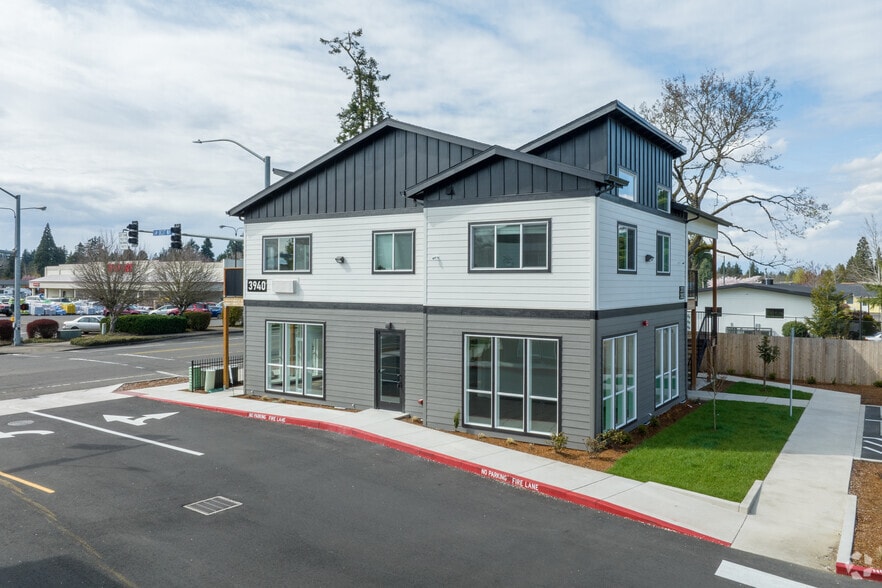 3910-3940 Cherry Ave NE, Keizer, OR for lease - Building Photo - Image 2 of 14