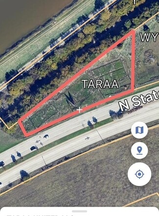 More details for 980 State 78 hwy, Wylie, TX - Land for Sale