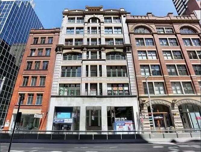 127 York St, SYDNEY à louer Photo principale- Image 1 de 3