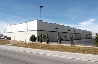 Plus de détails pour 4475 W 58th Ave, Arvada, CO - Industriel à vendre