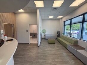 9101 Pineville-Matthews Rd, Pineville, NC for lease Building Photo- Image 2 of 14