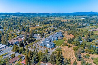 1007 Gravenstein Hwy, Sebastopol, CA - AERIAL map view - Image1