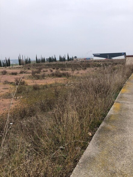 Terrain dans Sant Fruitós de Bages, Barcelona à vendre - Photo du bâtiment - Image 1 de 4