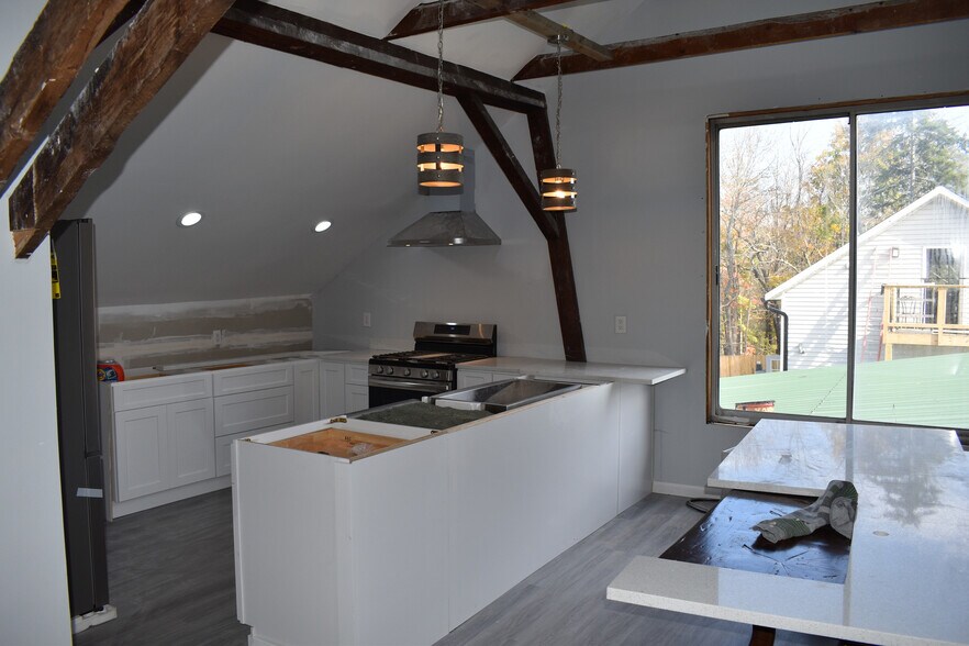 5992 Main St, Tannersville, NY à vendre - Photo de construction - Image 3 de 13