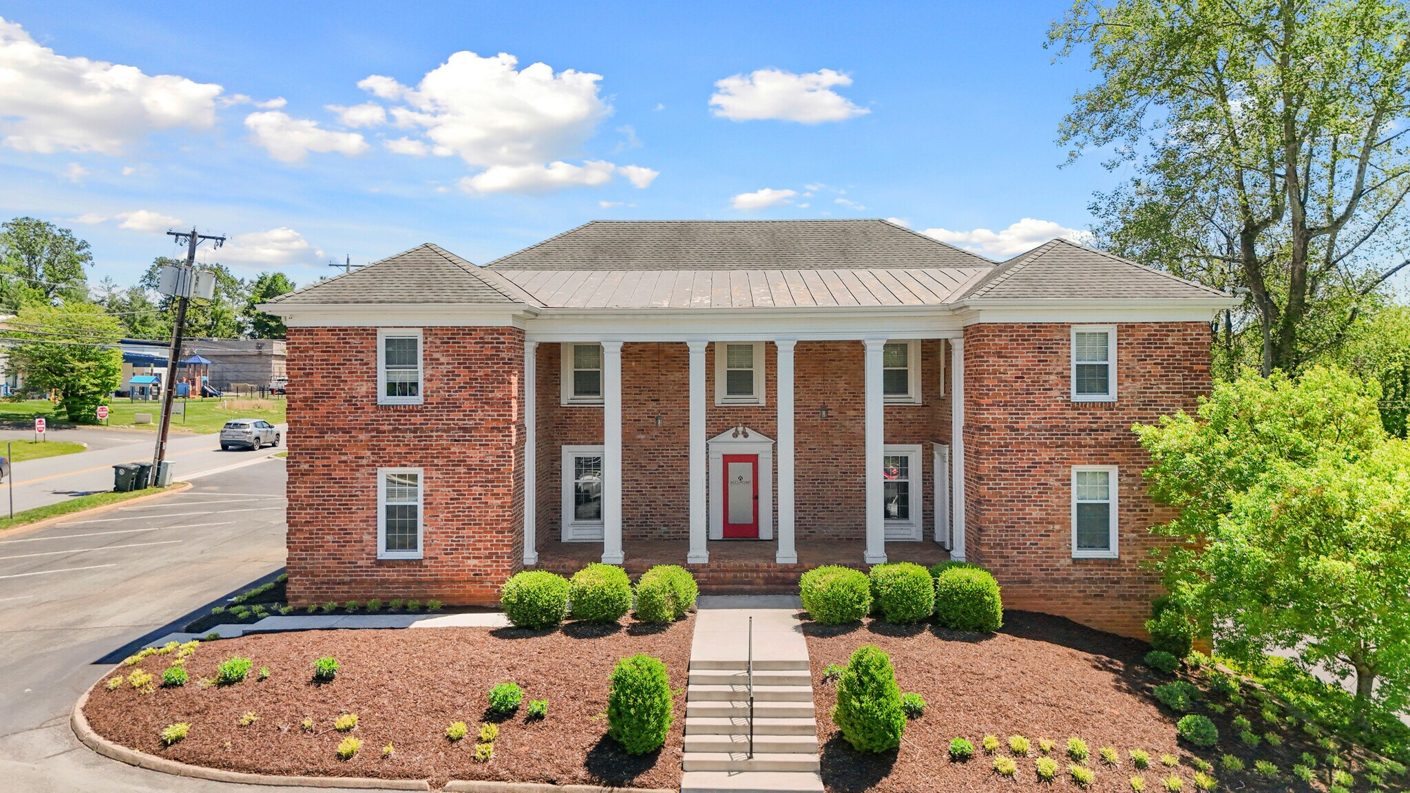 6200 Fort Ave, Lynchburg, VA à vendre Photo du bâtiment- Image 1 de 80