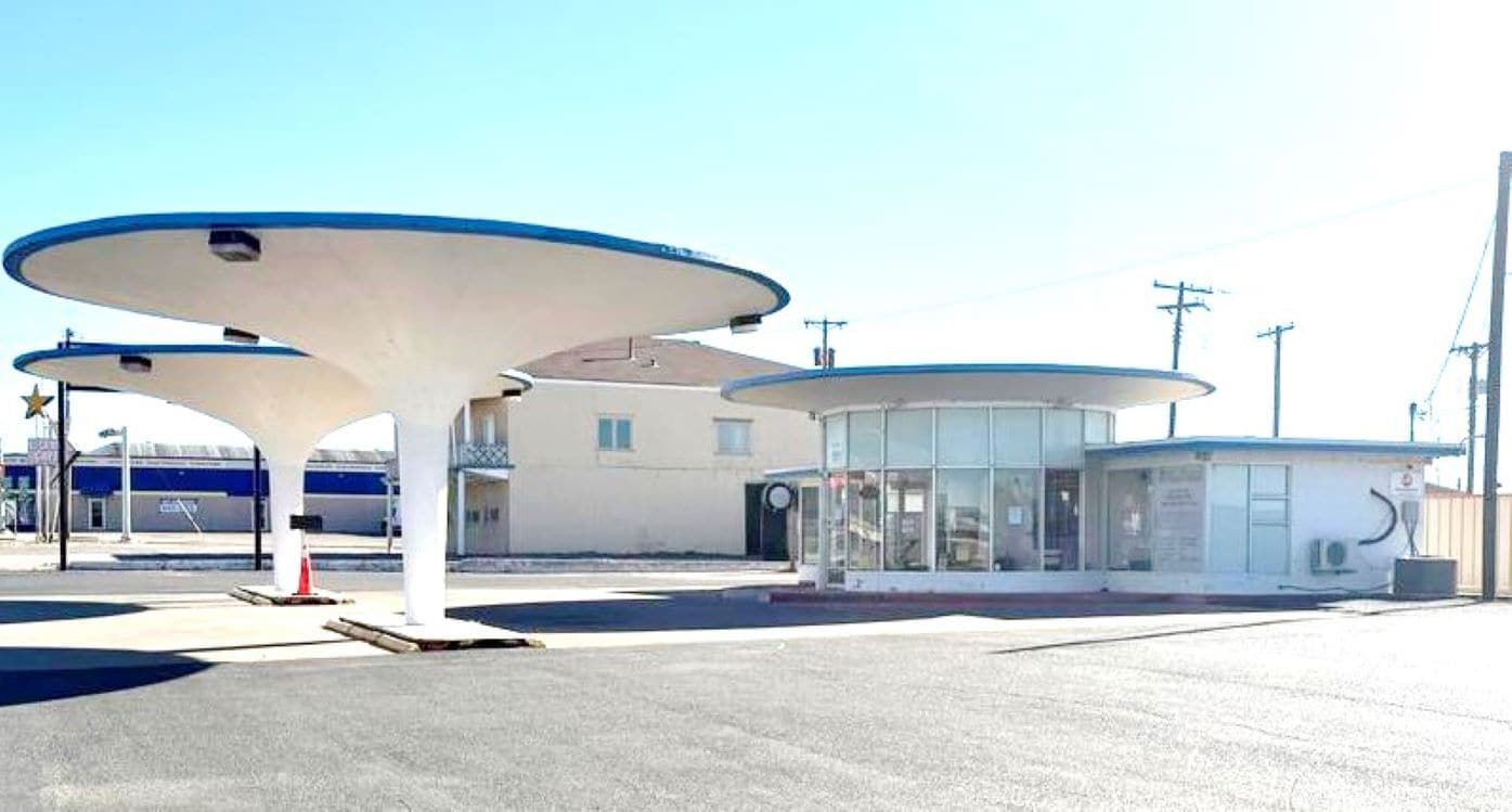 411 W 5th St, Plainview, TX for sale Primary Photo- Image 1 of 13