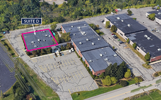 More details for 95-97 Darling Ave, South Portland, ME - Industrial for Lease