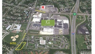 More details for E Stroop Rd, Dayton, OH - Land for Sale