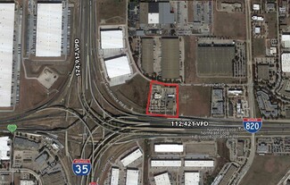 More details for 3125 NE Loop 820, Fort Worth, TX - Retail for Lease