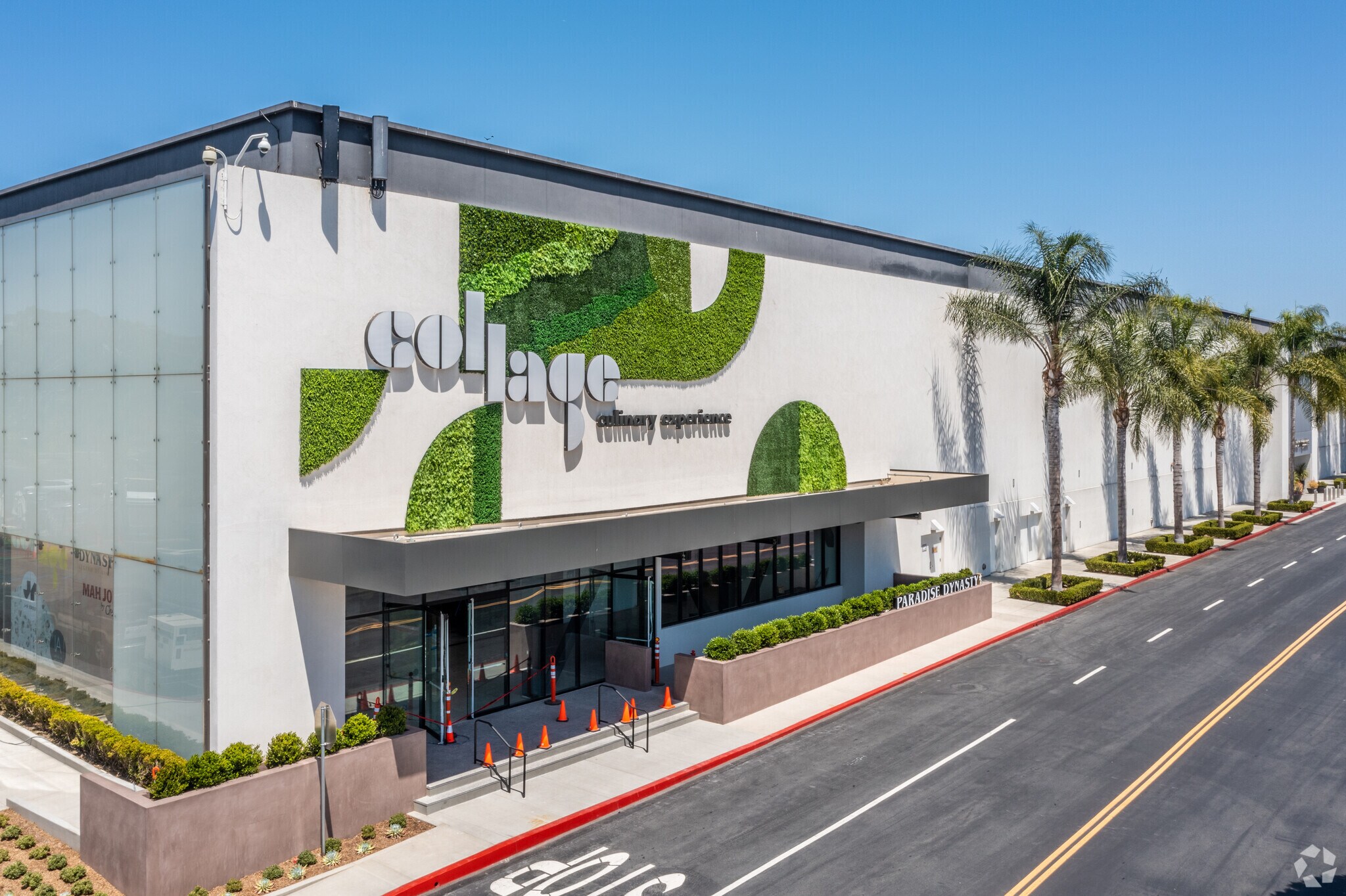 3333 Bristol St, Costa Mesa, CA for lease Primary Photo- Image 1 of 7