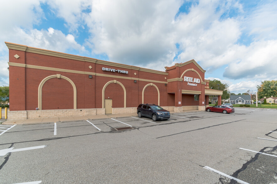 165 Butler Rd, Kittanning, PA for lease - Building Photo - Image 3 of 11