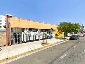 3651 Beverly Blvd, Los Angeles, CA for lease Building Photo- Image 2 of 16