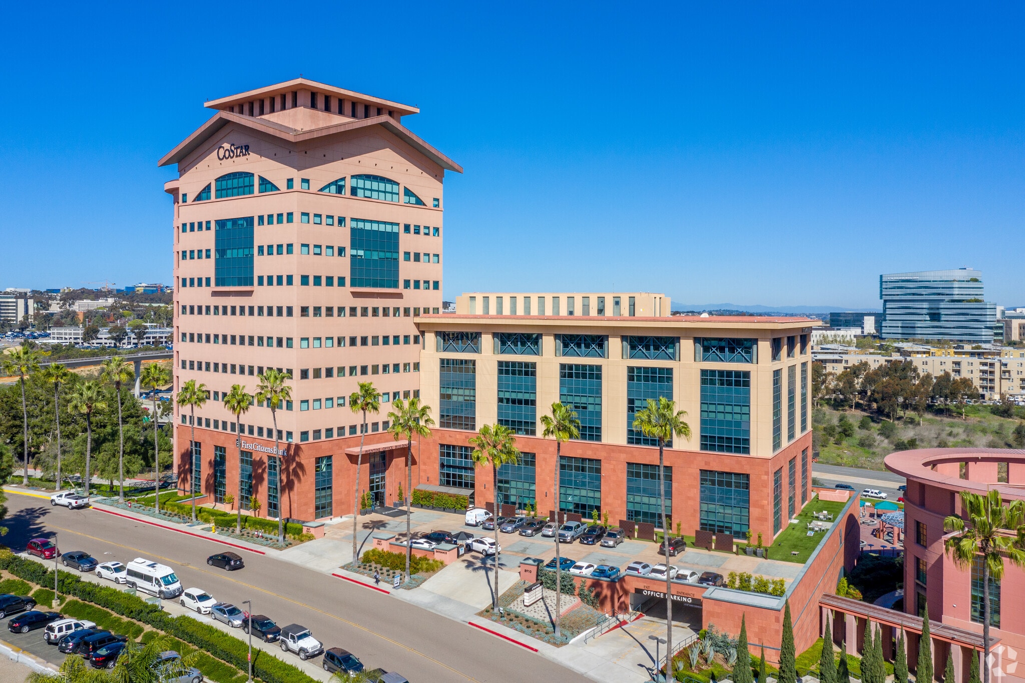 8910 University Center Ln, San Diego, CA for lease Building Photo- Image 1 of 10