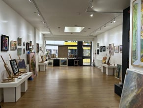 37 Princess St, Manchester for lease Interior Photo- Image 1 of 2