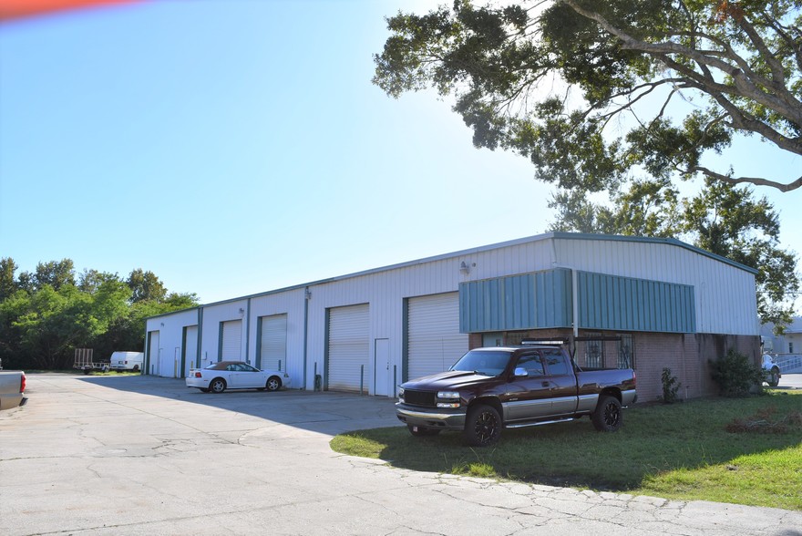 101 E Douglas Rd, Oldsmar, FL for sale - Building Photo - Image 1 of 1