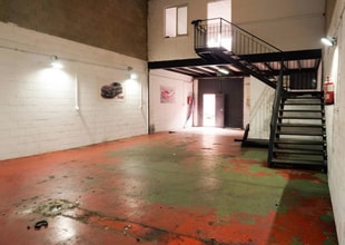 Industrial in Gines, Sevilla for lease Interior Photo- Image 2 of 8