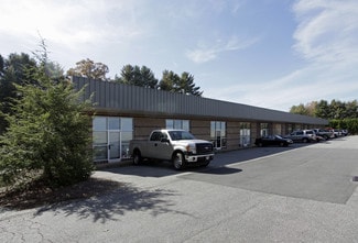 More details for 100 Elk Park Dr, Asheville, NC - Flex for Lease