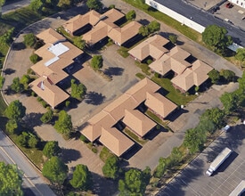 375 Morgan Ln, West Haven, CT - AERIAL map view - Image1