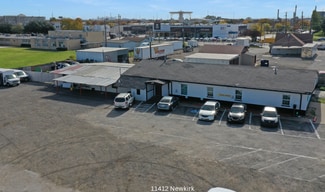 More details for 11412 & 11416 Newkirk St, Dallas, TX - Office for Lease