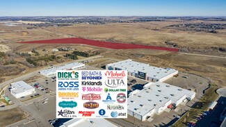 Plus de détails pour 5109-5613 N 19th St, Bismarck, ND - Terrain à vendre