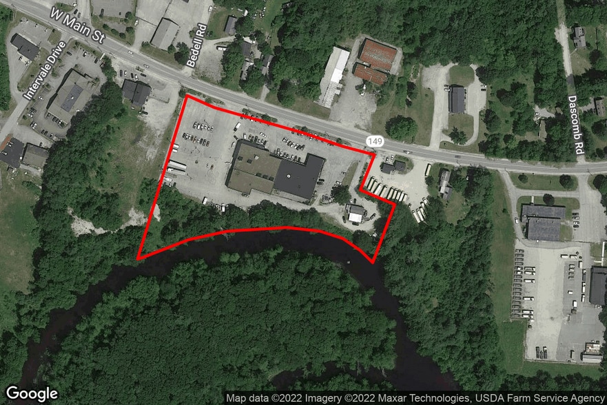 166 W Main St, Hillsborough, NH for lease - Building Photo - Image 2 of 31