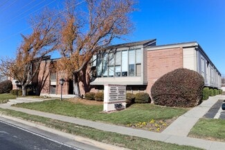 Plus de détails pour 1345 E 3900 S, Salt Lake City, UT - Bureau à vendre