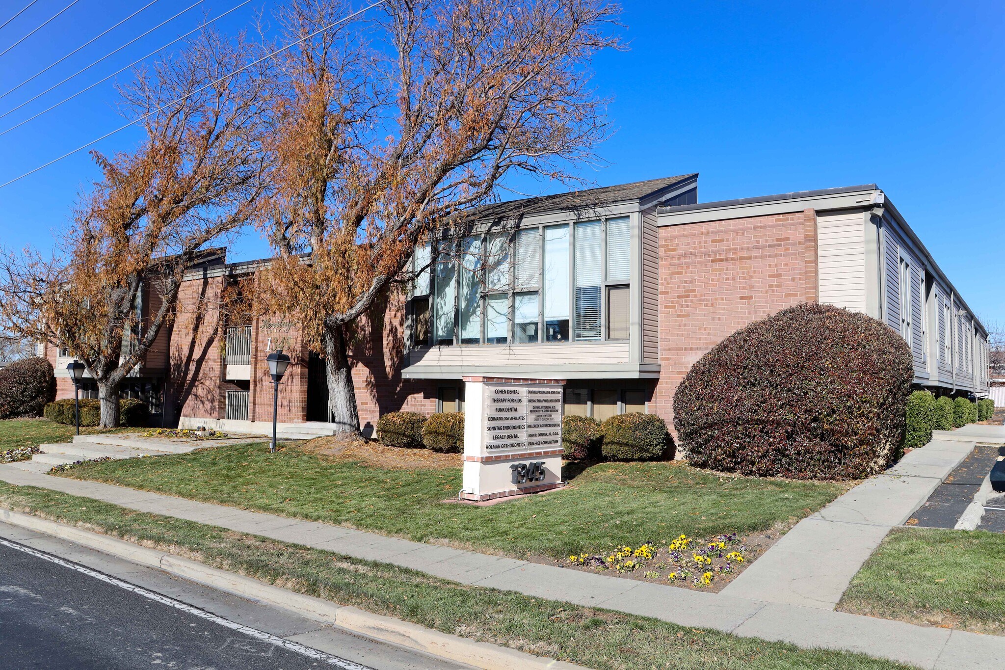 1345 E 3900 S, Salt Lake City, UT à vendre Photo du bâtiment- Image 1 de 21
