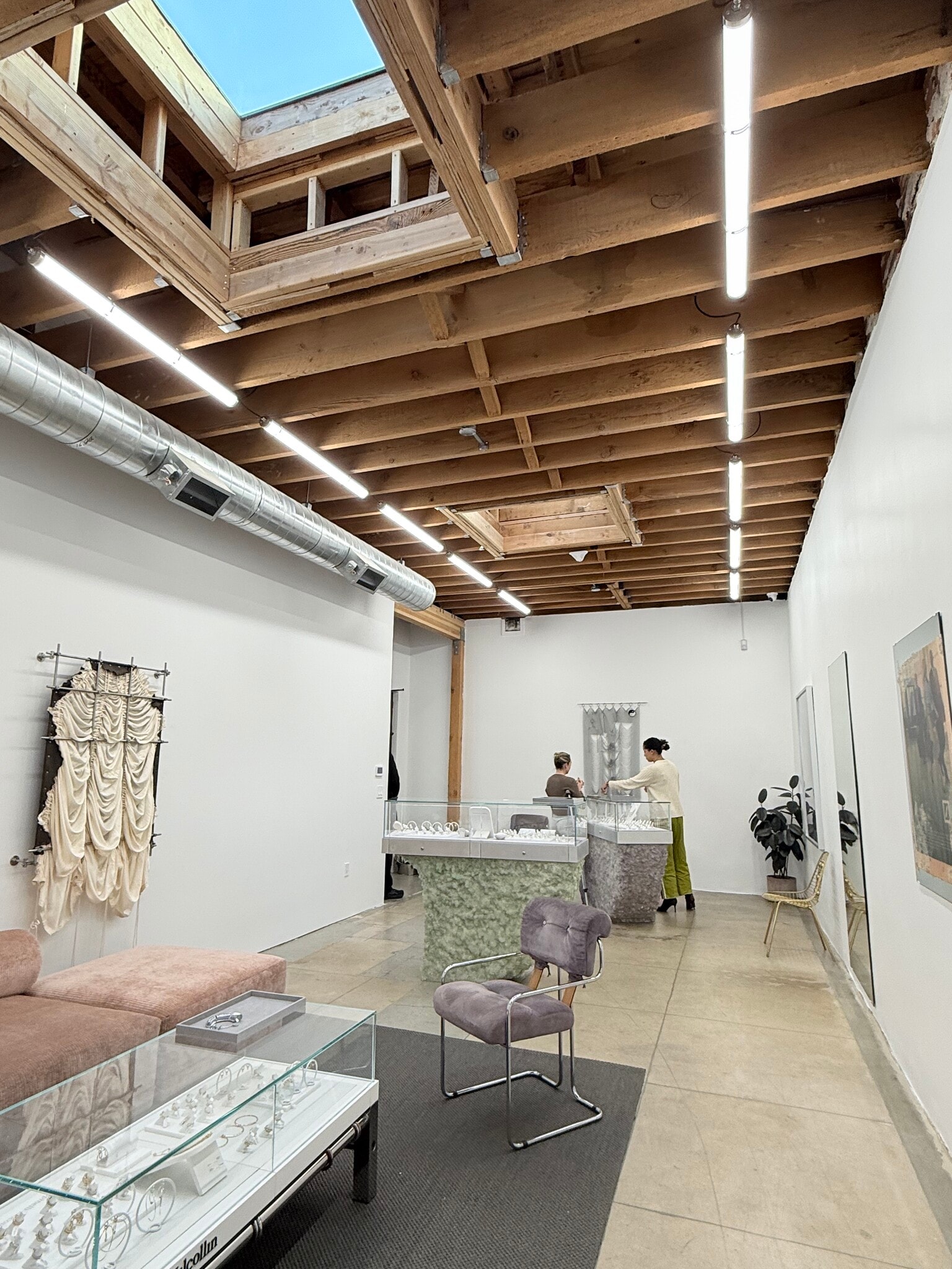 737-747 N Western Ave, Los Angeles, CA à louer Photo intérieure- Image 1 de 6