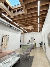 737-747 N Western Ave, Los Angeles, CA à louer Photo intérieure- Image 1 de 6