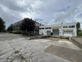 More details for Flex, Industrial for Lease