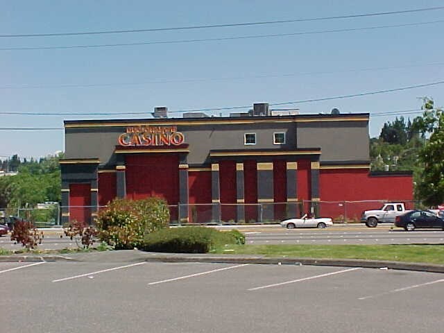 21929 Pacific Highway, Mountlake Terrace, WA à vendre Photo du bâtiment- Image 1 de 1