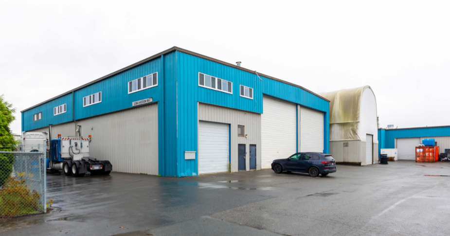 32860 Mission Way, Mission, BC for lease Building Photo- Image 1 of 11