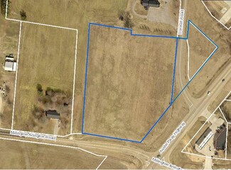 More details for Millington Arlington, Millington, TN - Land for Sale