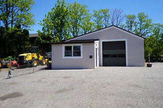 More details for 14 West St, East Hanover, NJ - Industrial for Lease