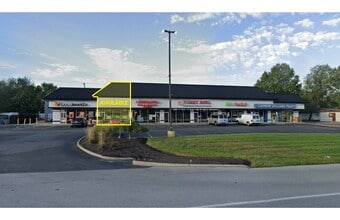 5841 Crawfordsville Rd, Indianapolis, IN for lease Interior Photo- Image 2 of 2
