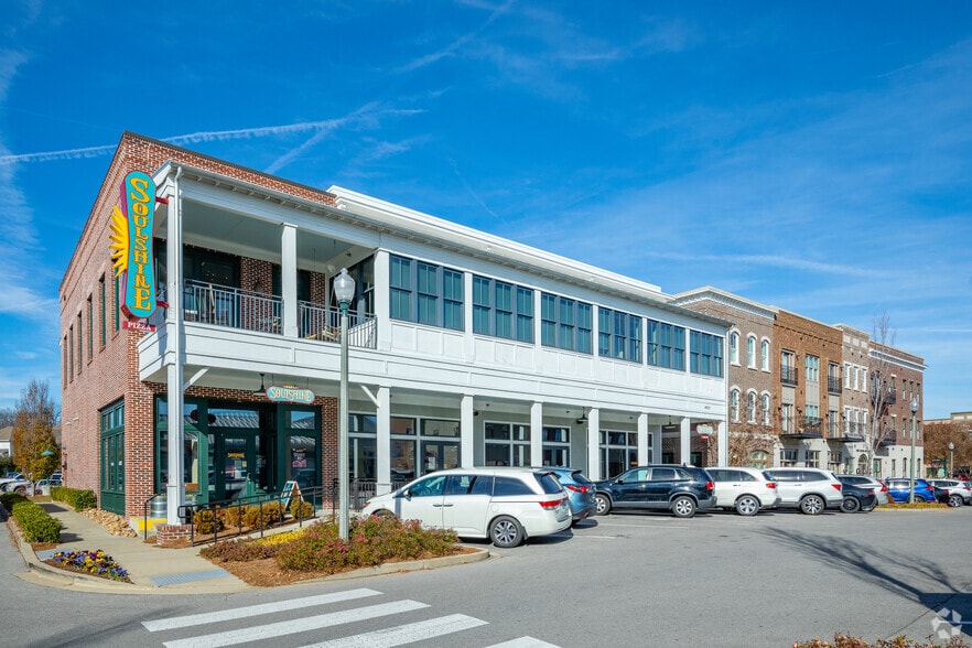 4068 Rural Plains Cir, Franklin, TN for lease - Building Photo - Image 2 of 28