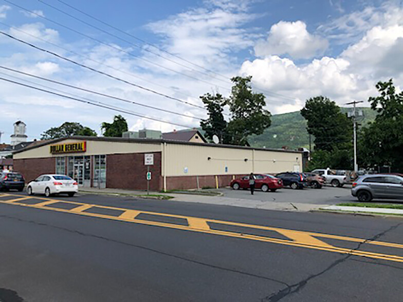 120 S Main St, Ellenville, NY for sale - Building Photo - Image 1 of 3