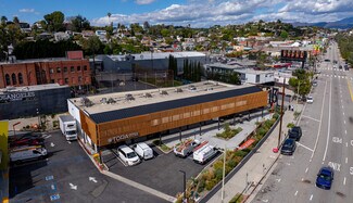 Plus de détails pour 1311 Glendale Blvd, Los Angeles, CA - Commerce de détail à louer