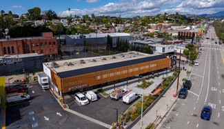 More details for 1311 Glendale Blvd, Los Angeles, CA - Retail for Lease