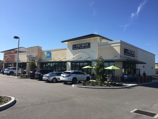 Plus de détails pour 2545-2585 Sr-50 Hwy, Clermont, FL - Bureau, Local commercial à louer