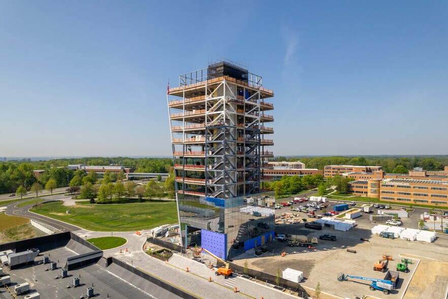 3205 Avenue North Blvd, Wilmington, DE à louer - Photo de construction - Image 2 de 6