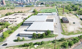 Plus de détails pour 701 Garasches Ln, Wilmington, DE - Industriel à louer