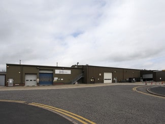 More details for Victoria Rd, Horncastle - Industrial for Lease