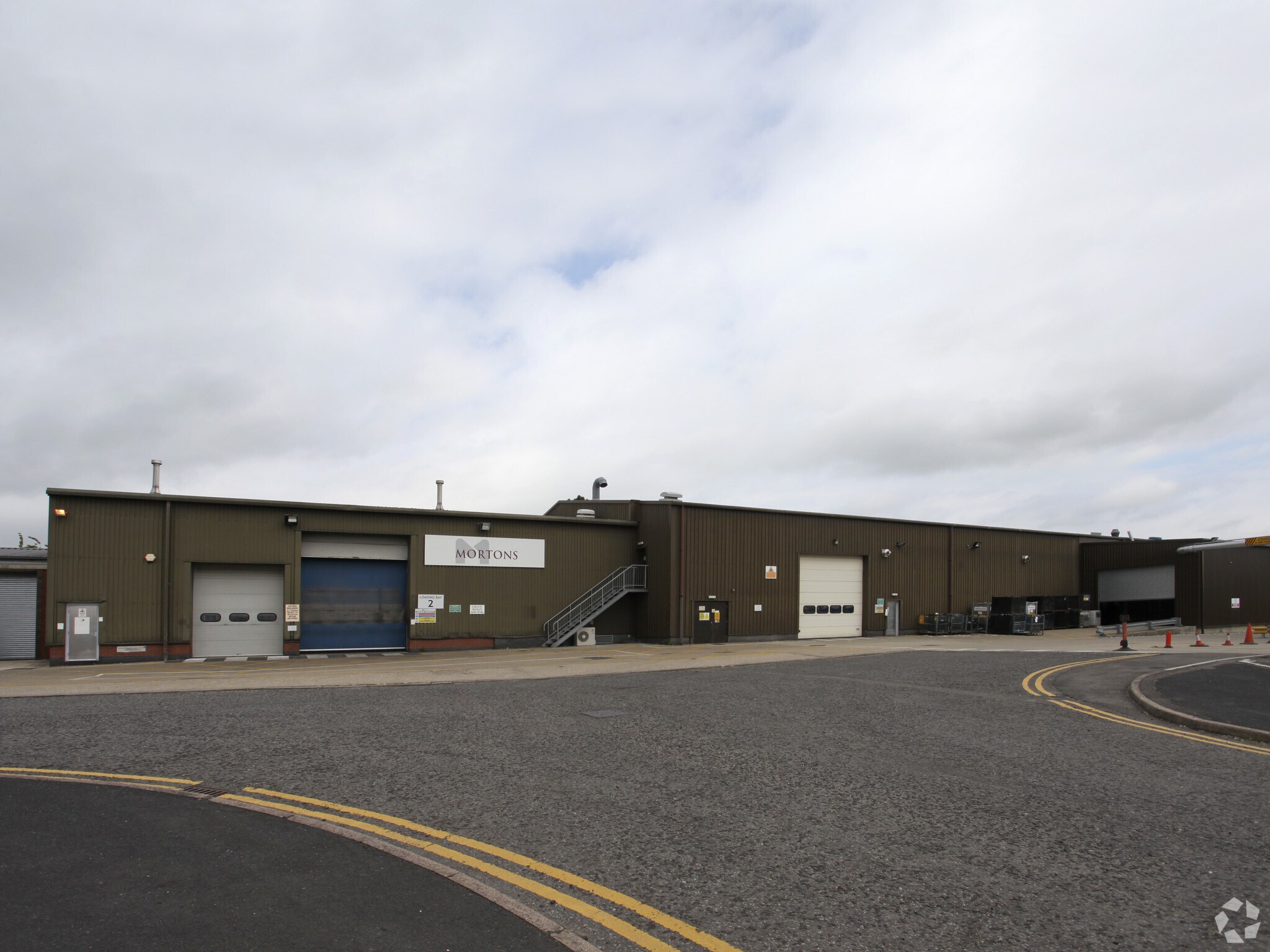 Victoria Rd, Horncastle à vendre Photo principale- Image 1 de 3