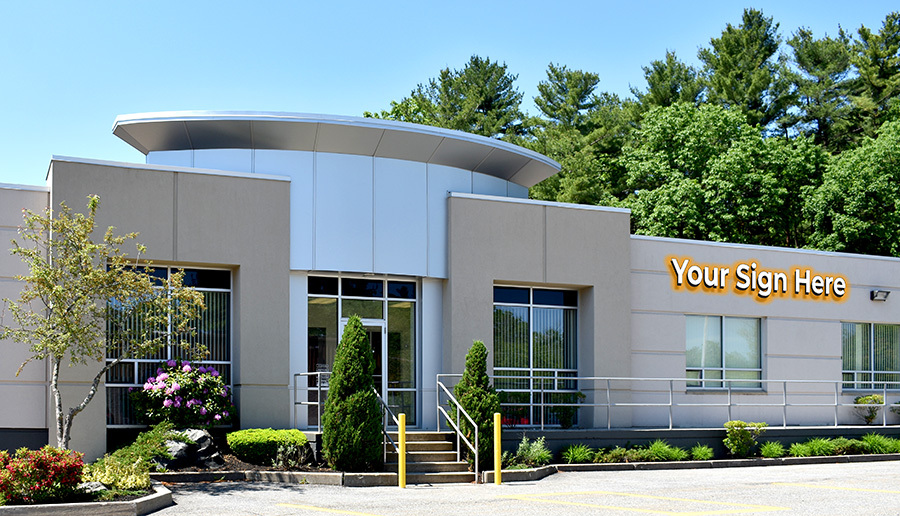 340 Fordham Rd, Wilmington, MA for lease Building Photo- Image 1 of 4